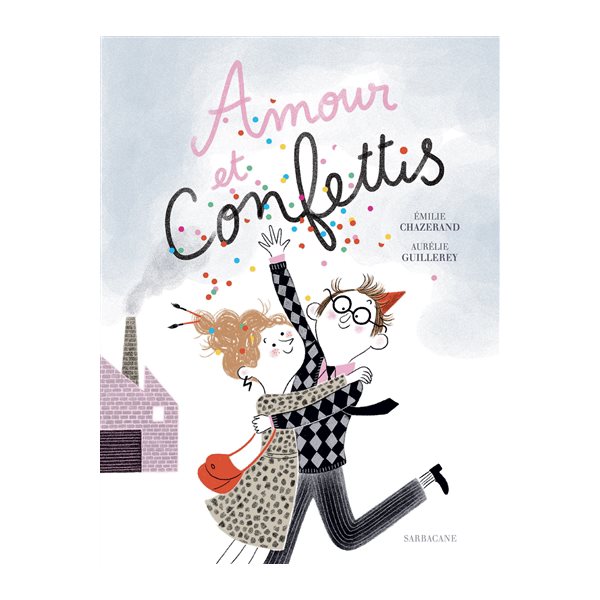 Amour et confettis