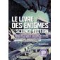 Le livre des énigmes de la science-fiction