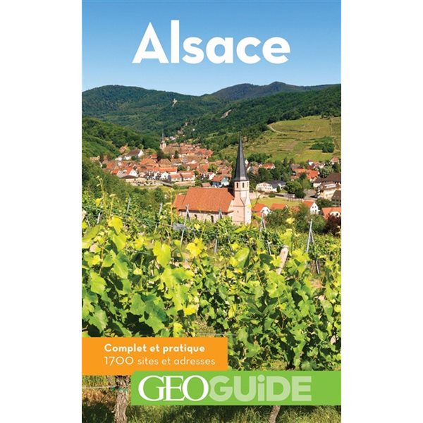 Alsace