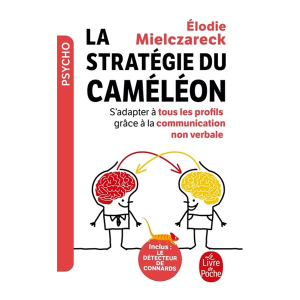 La stratégie du caméléon