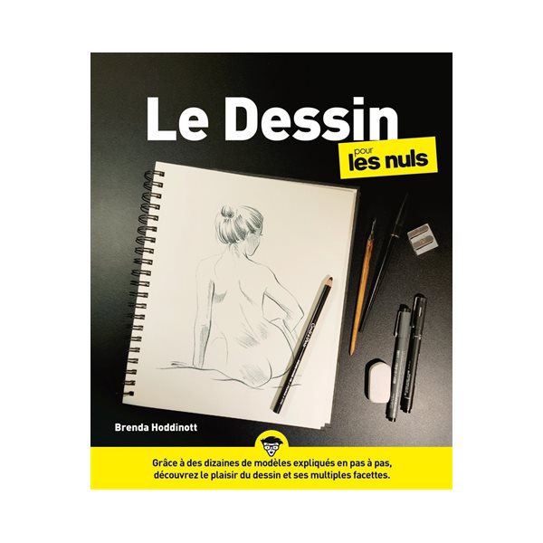 Le dessin pour les nuls