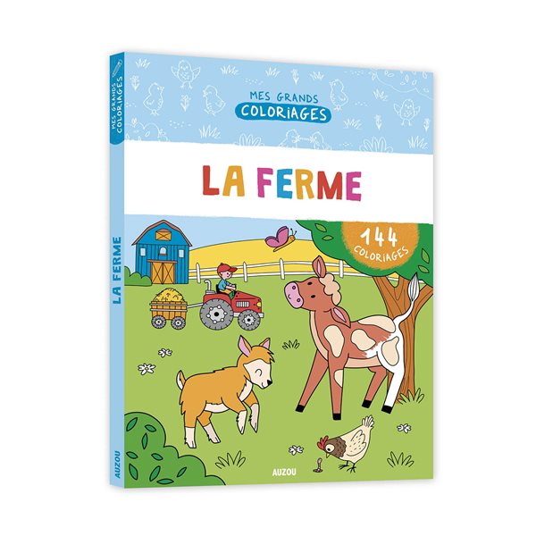 La ferme