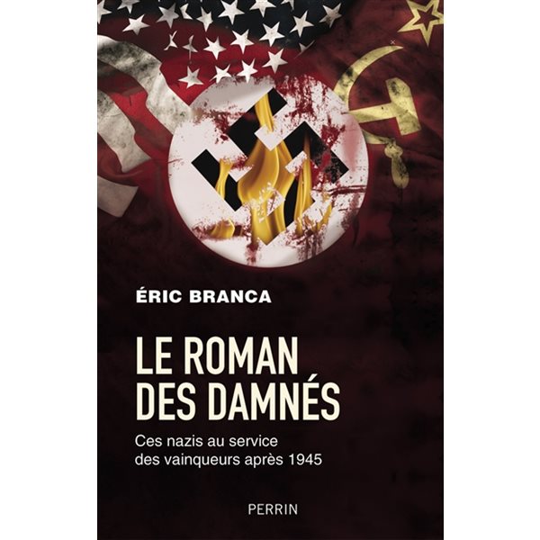 Le roman des damnés