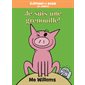 Je suis une grenouille!, Éléphant et Rosie en vedette