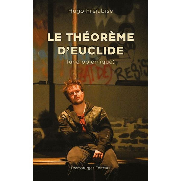 Le théorème d'Euclide