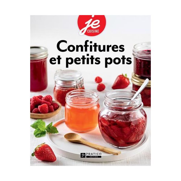 Confitures et petits pots