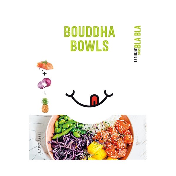 Bouddha bowls