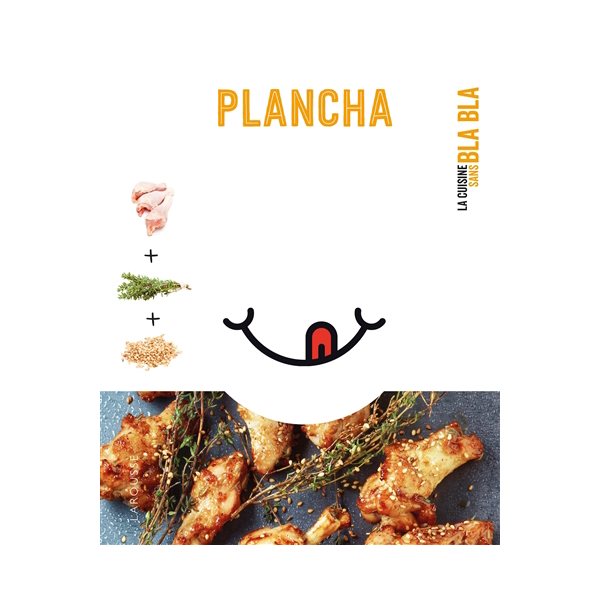 Plancha