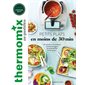 Thermomix au quotidien