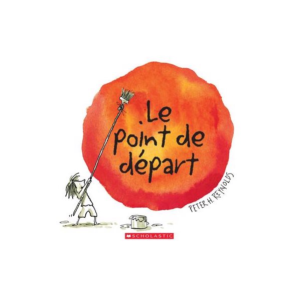 Le point de départ