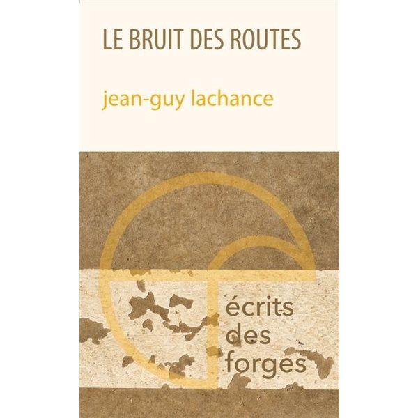 Le bruit des routes