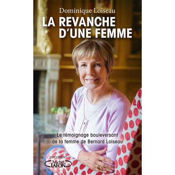 La revanche d'une femme