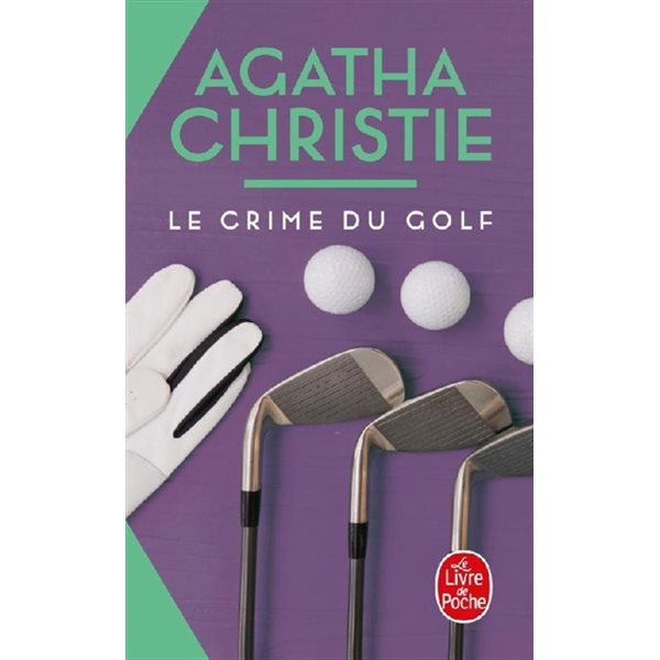 Le crime du golf