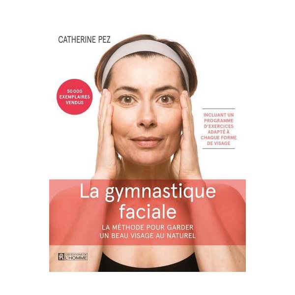 La gymnastique faciale