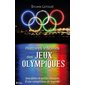 Histoires insolites des jeux Olympiques