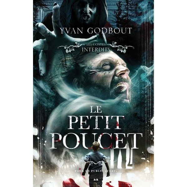 Le petit poucet