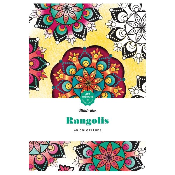 Rangolis