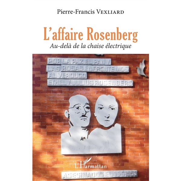 L'affaire Rosenberg