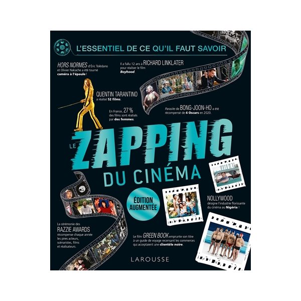 Le zapping du cinéma