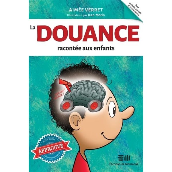 La douance racontée aux enfants