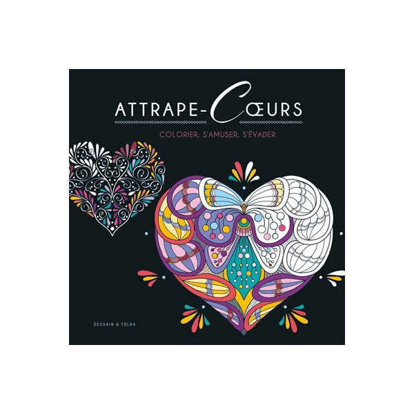 Attrape-coeurs