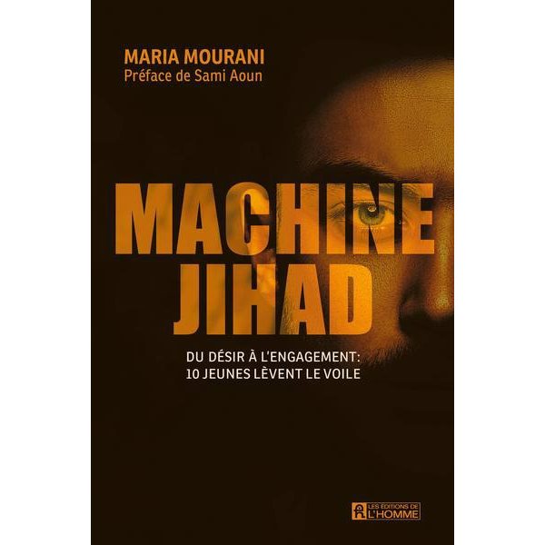 Machine Jihad