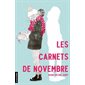 Les carnets de novembre