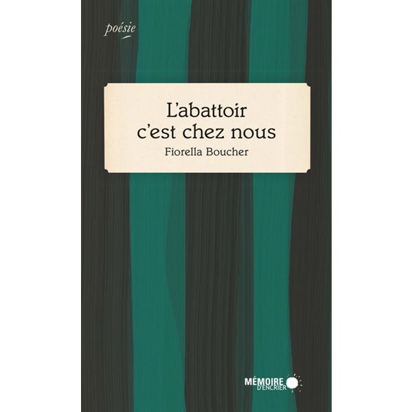 L'abattoir c'est chez nous