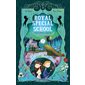 Coup de théâtre et apple pie, Tome 2, Royal special school