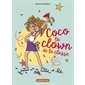 Coco la clown de la classe