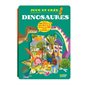 Joue et crée : dinosaures