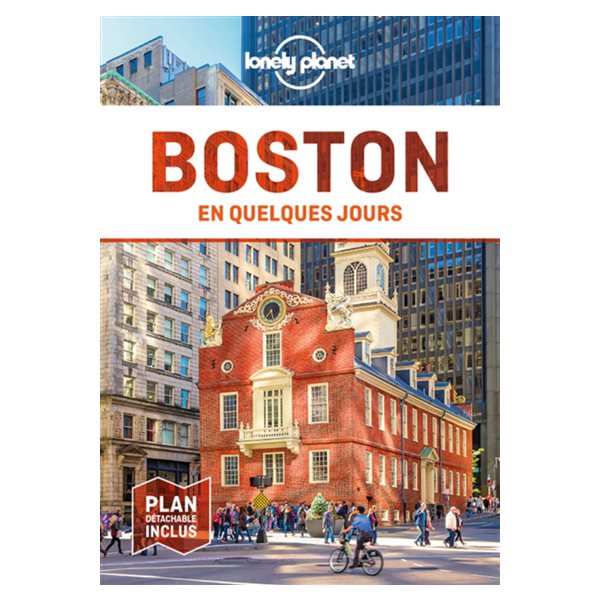 Boston en quelques jours