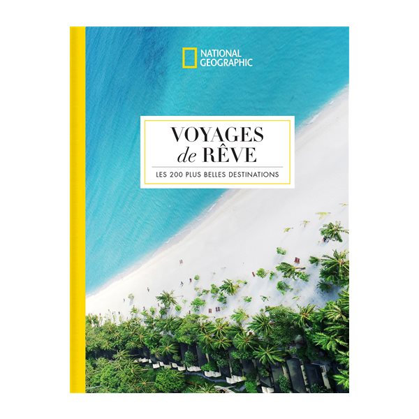 Voyages de rêve