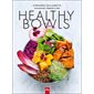 Healthy bowls