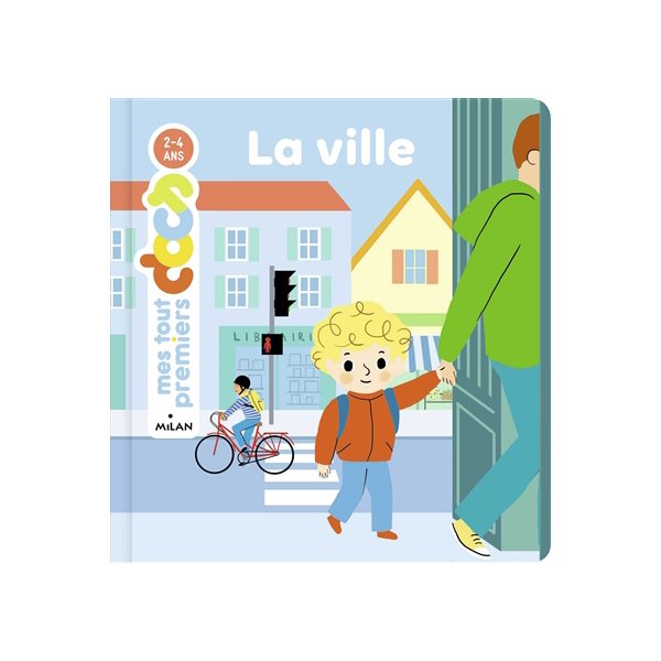 La ville