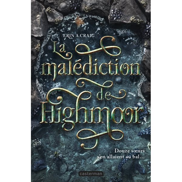 La malédiction de Highmoor