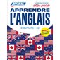 Apprendre l'anglais débutants