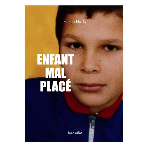 Enfant mal placé