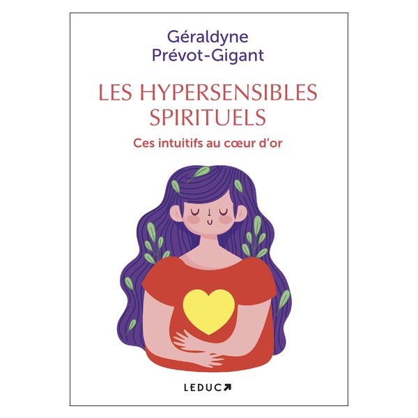 Hypersensibles spirituels