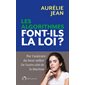 Les algorithmes font-ils la loi ?