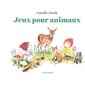 Jeux pour animaux