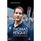 Thomas Pesquet, une odyssée française