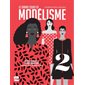 Buste de base et transformations (chemise, veste, manteau et robe), Tome 2, Le grand cours de modélisme