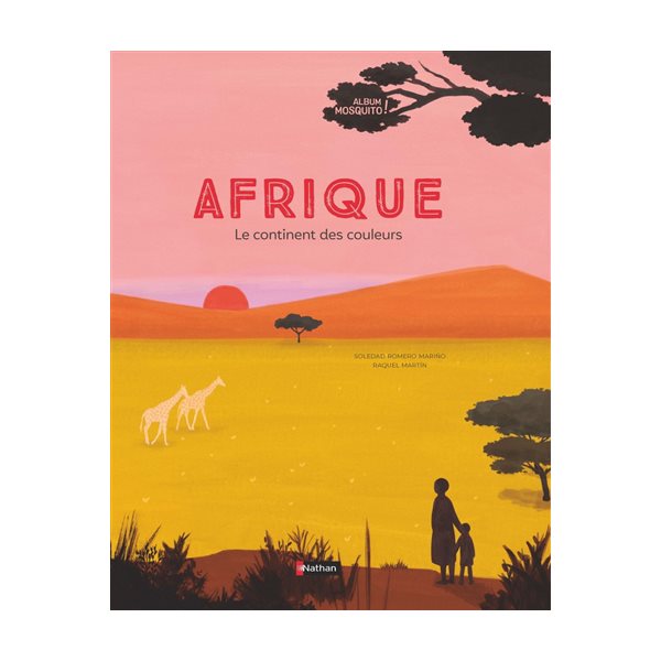 Afrique