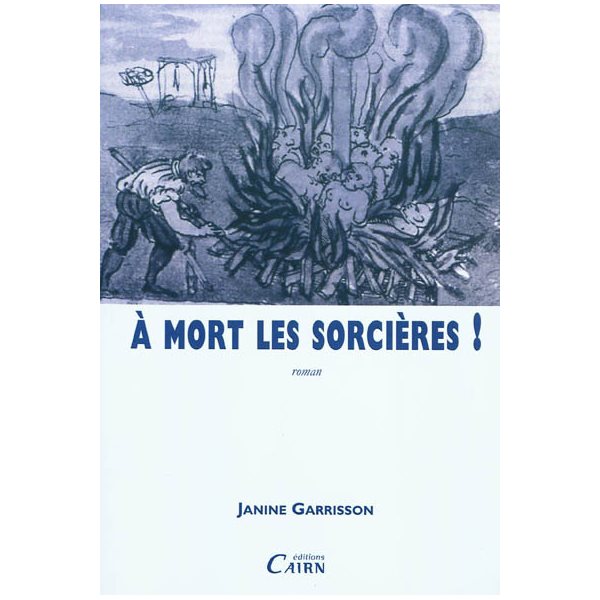 A mort les sorcières !