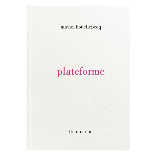 Plateforme