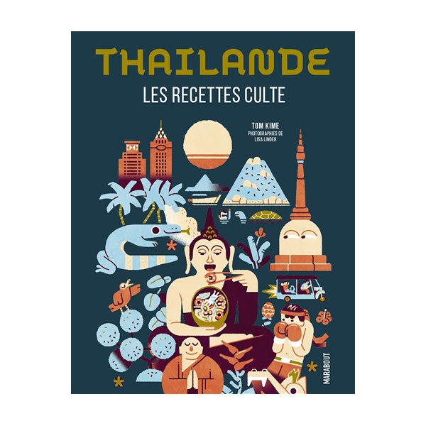 Thaïlande