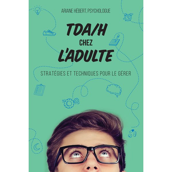 TDA/H chez l'adulte