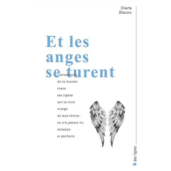 Et les anges se turent