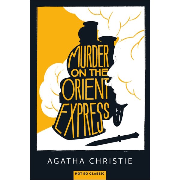 Murder on the Orient Express